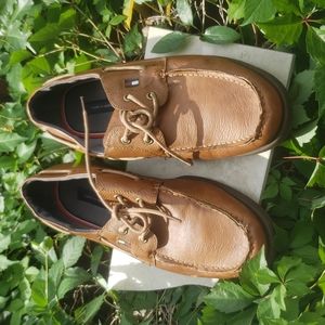 Tommy Hilfiger Causal Shoes